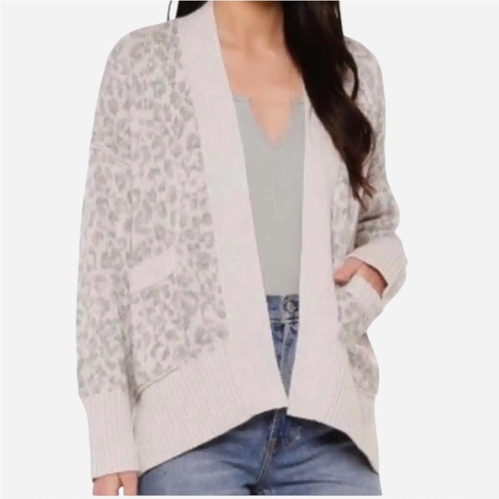 Abercrombie & Fitch Cardi